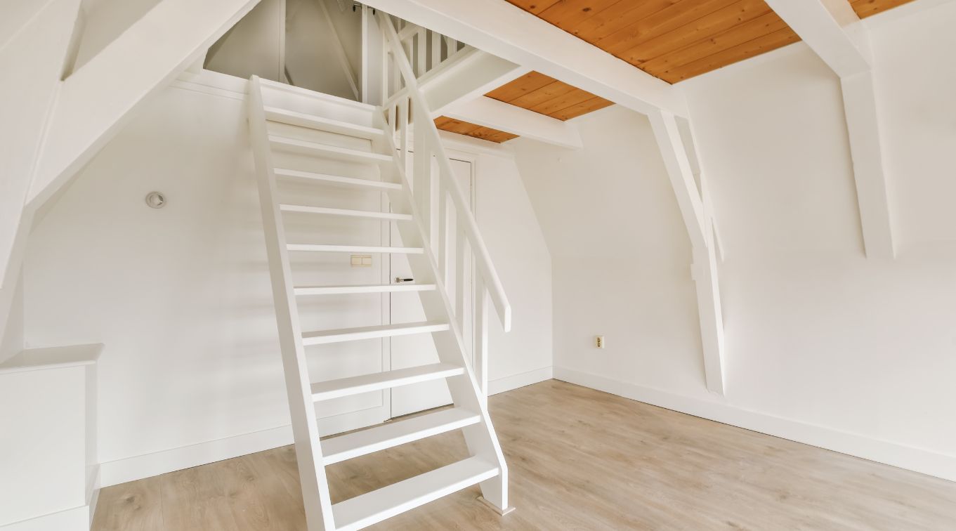 ● 閣樓vs樓中樓－（ロフト付きマンション）