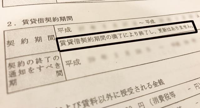 圖片五：跨一個國家法規完全不同，了解當地的租賃習慣有助於投資計畫走得更長遠