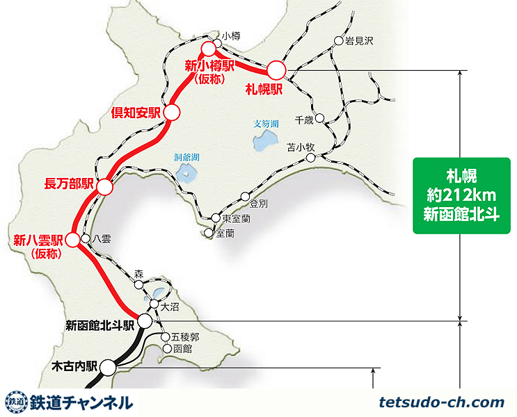 （圖源：鉄道チャンネル）